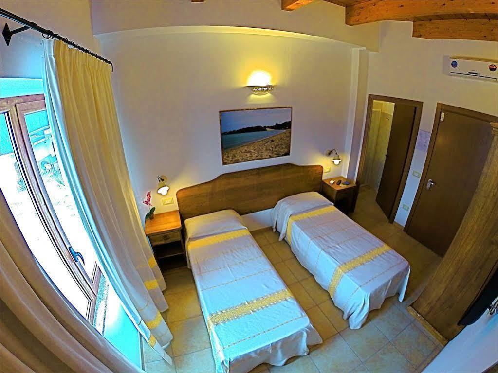 Bellamarina Sorso Exterior photo
